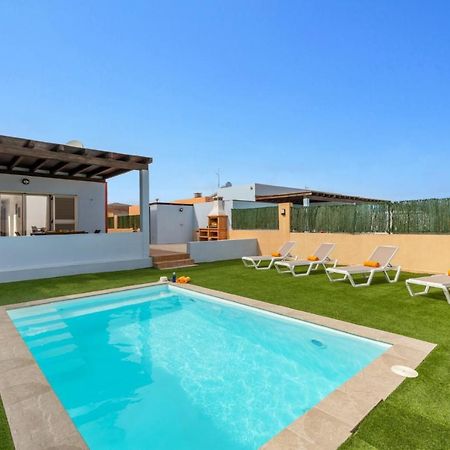 Villa Ocean Pearl By Villa Plus Antigua  Exterior photo