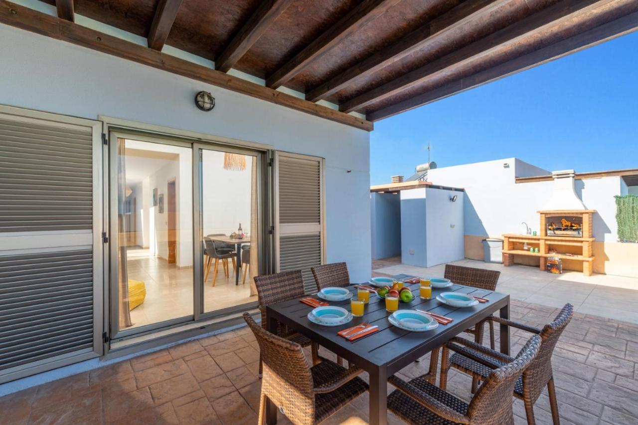 Villa Ocean Pearl By Villa Plus Antigua  Exterior photo